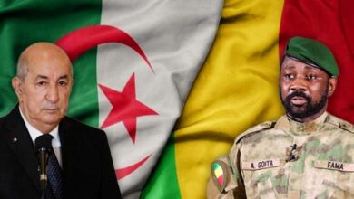Déclarations de Tebboune : le Mali tourne la page de la médiation algérienne % Déclarations de Tebboune : le Mali tourne la page de la médiation algérienne