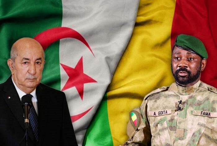 Déclarations de Tebboune : le Mali tourne la page de la médiation algérienne % Déclarations de Tebboune : le Mali tourne la page de la médiation algérienne