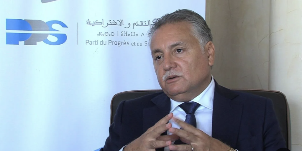 شبيبة التقدم والاشتراكية: مؤتمر على حافة الصراع لا على عتبة التجديد