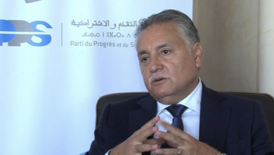 شبيبة التقدم والاشتراكية: مؤتمر على حافة الصراع لا على عتبة التجديد