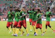 منحة تحفيزية ضخمة لمنتخب الكاميرون قبل موقعة المغرب في ربع النهائي