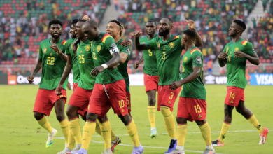 منحة تحفيزية ضخمة لمنتخب الكاميرون قبل موقعة المغرب في ربع النهائي