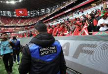 Des bureaux judiciaires dans les stades pour sécuriser la CAN