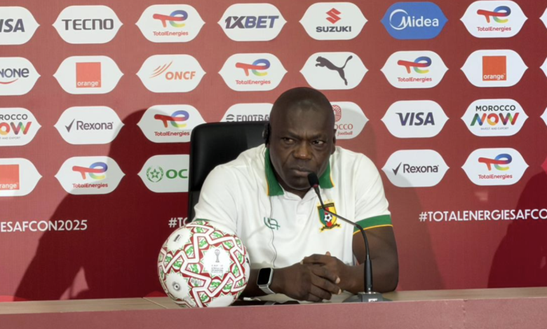 مدرب الكاميرون: مواجهة المغرب في ربع النهائي اختبار معقّد