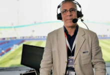 بعد هزيمة الجزائر.. حفيظ الدراجي تحت مجهر النقد في كأس إفريقيا