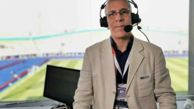 بعد هزيمة الجزائر.. حفيظ الدراجي تحت مجهر النقد في كأس إفريقيا