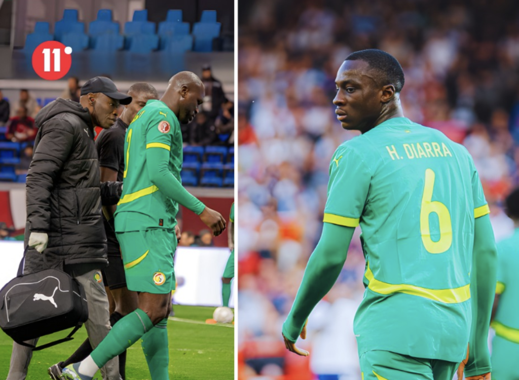 السنغال تدخل نهائي كأس إفريقيا أمام المغرب بغيابات وازنة