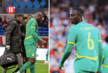 السنغال تدخل نهائي كأس إفريقيا أمام المغرب بغيابات وازنة