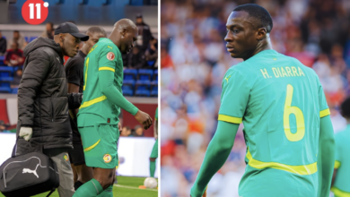 السنغال تدخل نهائي كأس إفريقيا أمام المغرب بغيابات وازنة