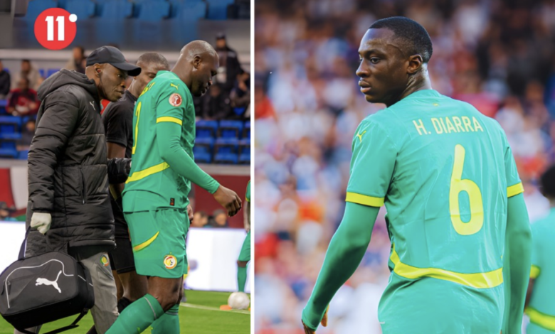 السنغال تدخل نهائي كأس إفريقيا أمام المغرب بغيابات وازنة