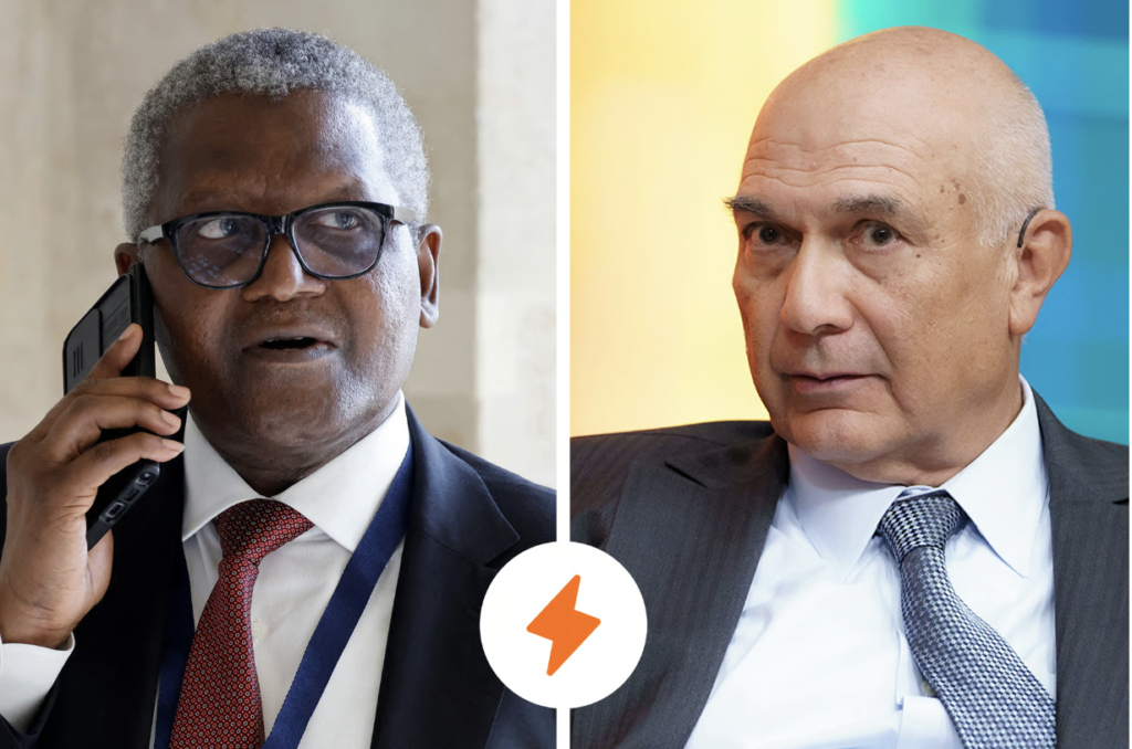 Dangote lance un projet d’engrais en Éthiopie, l’OCP toujours attendue