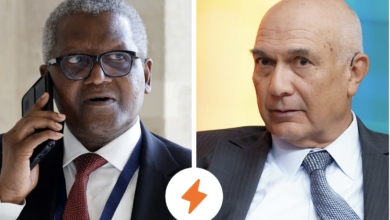 Dangote lance un projet d’engrais en Éthiopie, l’OCP toujours attendue % Dangote lance un projet d’engrais en Éthiopie, l’OCP toujours attendue