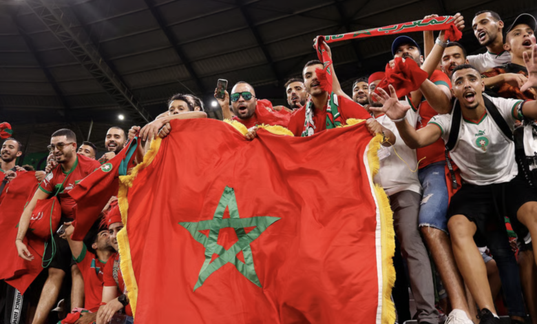 Désinformation en ligne : une offensive contre l’ancrage africain du Maroc % Capture decran 2026 01 21 a 15.01.15