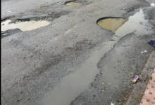 سلا… مدينة الحفر التي تهزم الإسفلت وتُربك المسؤولين