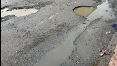 سلا… مدينة الحفر التي تهزم الإسفلت وتُربك المسؤولين