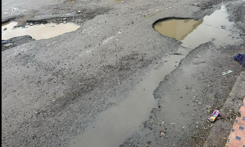 سلا… مدينة الحفر التي تهزم الإسفلت وتُربك المسؤولين