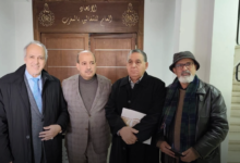 ميارة: استقلالية مهنة العدول خط أحمر والعمل النقابي ركيزة ديمقراطية