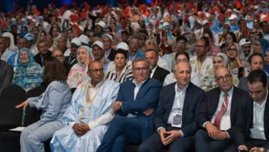 حزب الأحرار ينزف بصمت… الأعيان يتهيّأون للمغادرة