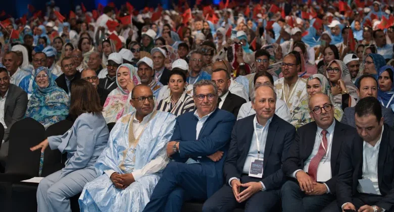 حزب الأحرار ينزف بصمت… الأعيان يتهيّأون للمغادرة