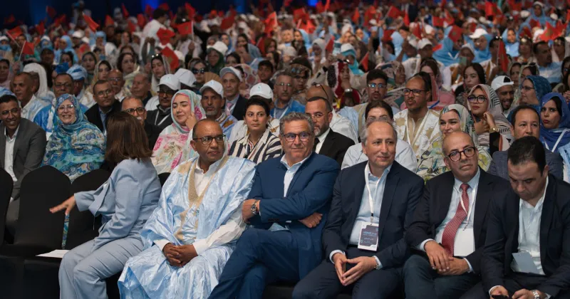 حزب الأحرار ينزف بصمت… الأعيان يتهيّأون للمغادرة