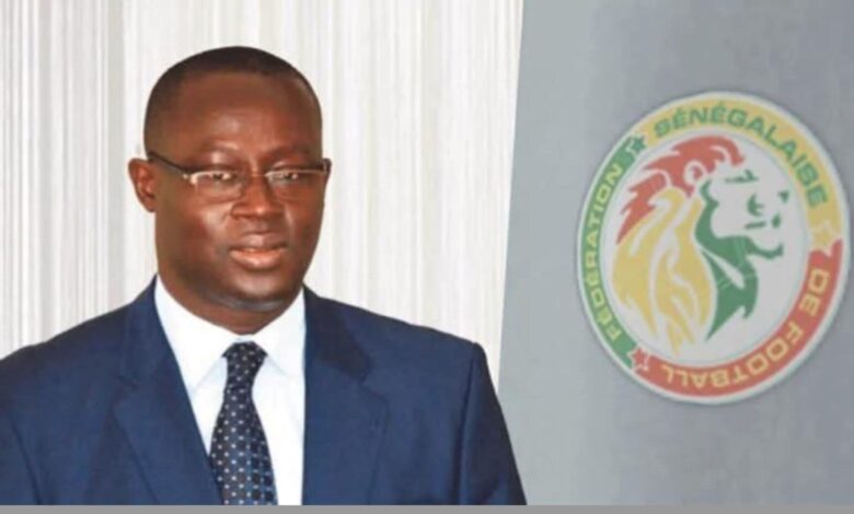 رئيس الاتحاد السنغالي يفجّر الجدل ويتهم المغرب بالتحكم القاري % رئيس الاتحاد السنغالي يفجّر الجدل ويتهم المغرب بالتحكم القاري