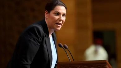 فاطمة الزهراء المنصوري… هل يقترب المغرب من أول رئيسة حكومة؟