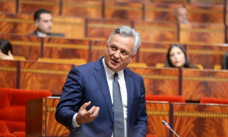 Investissement au Maroc : le discours de Zidane face au test du réel