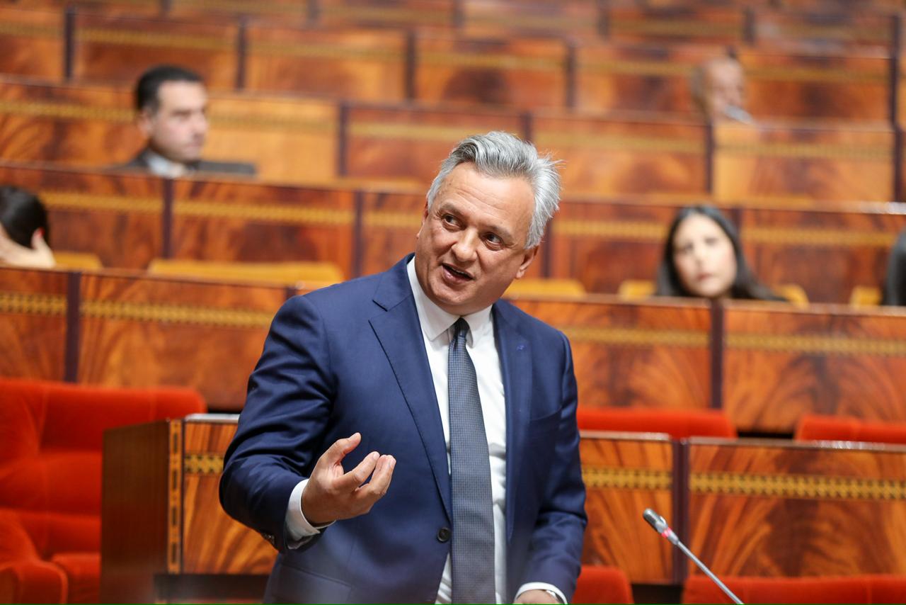 Investissement au Maroc : le discours de Zidane face au test du réel