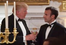 ترامب يسرّب رسائل ماكرون… دبلوماسية تُدار على المكشوف
