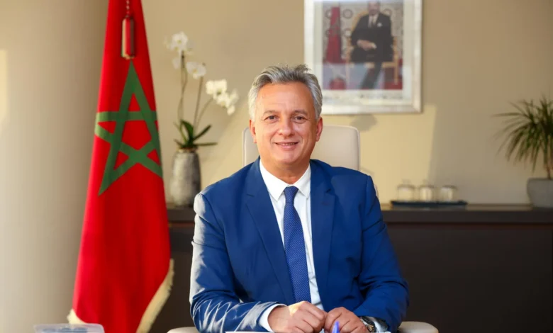 استثمار بالأرقام… وواقع بلا وظائف: كريم زيدان يبيع الأمل بالشرائح