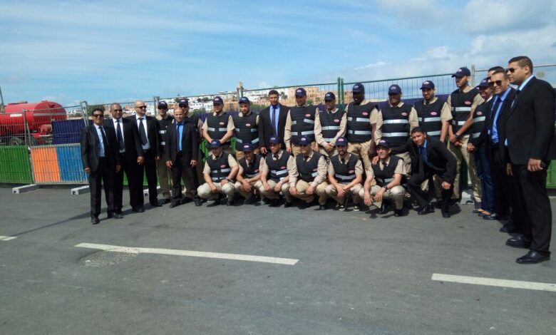 LPS تخرج عن صمتها وتوضح حقيقة مستحقات أعوان أمن “كان 2025” % LPS تخرج عن صمتها وتوضح حقيقة مستحقات أعوان أمن “كان 2025”