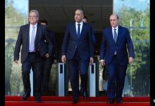 الرباط تجمع قادة الشرطة بالمغرب وإسبانيا وألمانيا لتعزيز التعاون الأمني