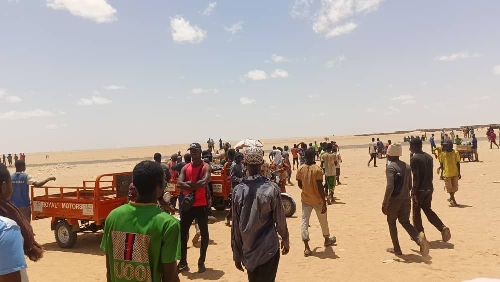 عندما تُدار الهجرة بالترحيل… الجزائر تُصدّر البشر إلى الصحراء