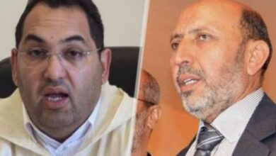 إدانة بلقايد العمدة السابق لمراكش و البرلماني بنسليمان بالحبس النافذ % IMG 20260130 100702