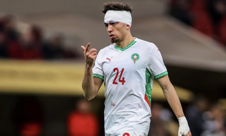 نائل العيناوي يدخل دائرة اهتمام ريال مدريد بعد تألقه القاري % نائل العيناوي يدخل دائرة اهتمام ريال مدريد بعد تألقه القاري