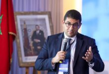 بنسعيد ينفي اتهامات خطيرة ويعلن لجوءه إلى القضاء % محمد المهدي بنسعيد ينفي اتهامات خطيرة ويعلن لجوءه إلى القضاء