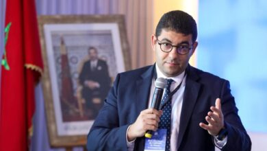 محمد المهدي بنسعيد ينفي اتهامات خطيرة ويعلن لجوءه إلى القضاء