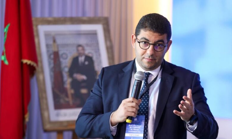 محمد المهدي بنسعيد ينفي اتهامات خطيرة ويعلن لجوءه إلى القضاء