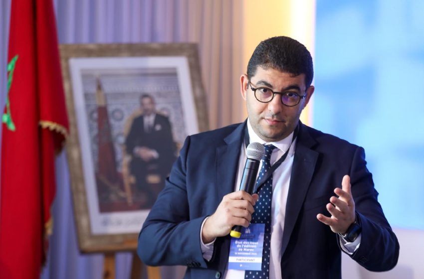 محمد المهدي بنسعيد ينفي اتهامات خطيرة ويعلن لجوءه إلى القضاء