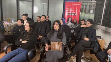 GOMYCODE et Founder Institute Morocco misent sur les talents du numérique % GOMYCODE et Founder Institute Morocco s’allient pour former les talents du digital