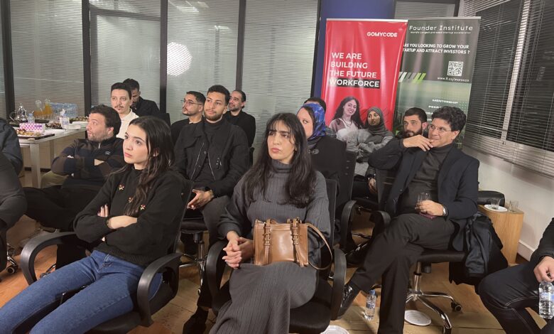 GOMYCODE et Founder Institute Morocco s’allient pour former les talents du digital