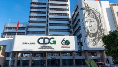 صندوق الإيداع والتدبير يحذّر من وثائق مزيفة ومحاولات احتيال مالي