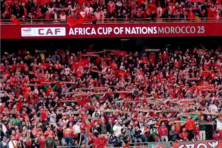 الفيفا يُشيد بتنظيم المغرب لكأس إفريقيا ويؤكد: نموذج قاري ناجح