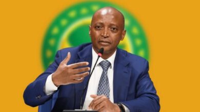 موتسيبي: كأس إفريقيا بالمغرب الأفضل تاريخيًا… والقارة مطالبة بالأفضل عالميًا