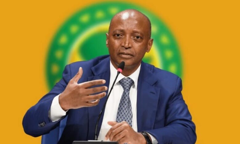 موتسيبي: كأس إفريقيا بالمغرب الأفضل تاريخيًا… والقارة مطالبة بالأفضل عالميًا