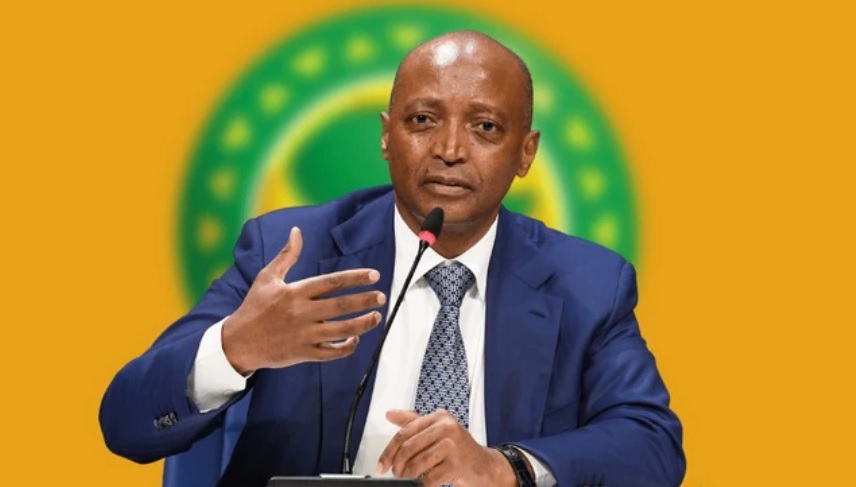 موتسيبي: كأس إفريقيا بالمغرب الأفضل تاريخيًا… والقارة مطالبة بالأفضل عالميًا