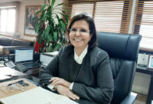 زكية الدريوش تطمئن: الحوت موجود… لكن ليس لكم