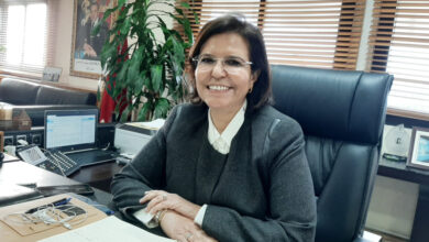 زكية الدريوش تطمئن: الحوت موجود… لكن ليس لكم