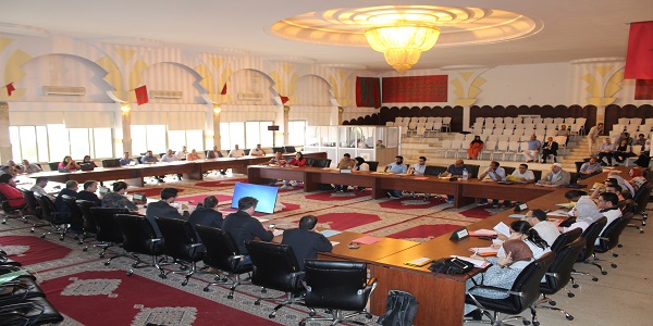 الدعم العمومي في خدمة من؟ لغز مشاريع الشباب بسلا