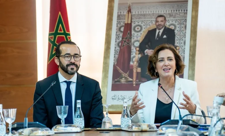 Tourisme au Maroc : quand la promotion numérique soulève plus de questions que d’espoirs % Tourisme au Maroc : quand la promotion numérique soulève plus de questions que d’espoirs